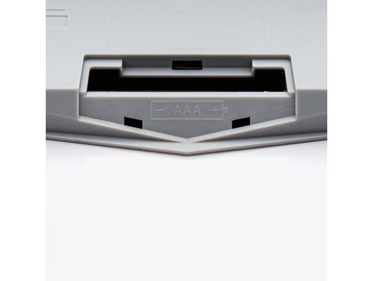 Весы напольные GALAXY LINE GL 4815 БЕЛЫЕ